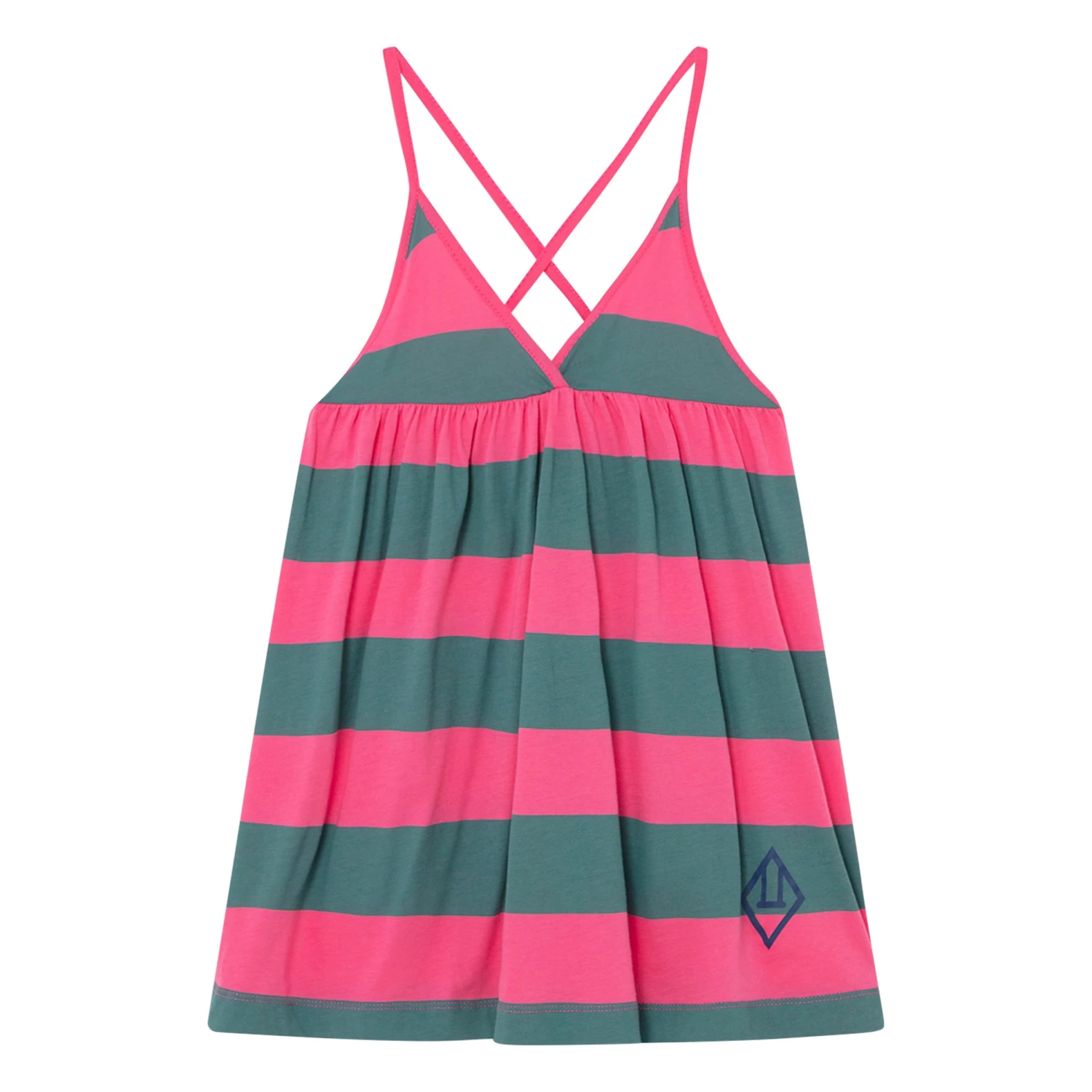 Outlet ๐ Otter Jersey ๐ Dress Pink The Animals Observatory Fashion Children ๐งจ 1 Outlet ๐ Otter Jersey ๐ Dress Pink The Animals Observatory Fashion Children ๐งจ