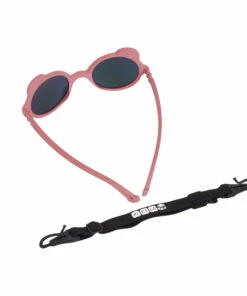 Coupon 😀 Ourson 👓 Sunglasses - KI ET LA x Carole Tolila Dusty Pink KI ET LA Fashion Baby, Children 👍 -Outlet Kids' Fashion Store ourson sunglasses ki et la x carole tolilaourson sunglasses ki et la x carole tolila dusty pink ki et la fashion baby children 6