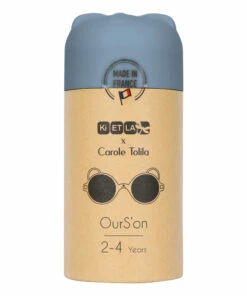 Budget 👍 Ourson 👓 Sunglasses - KI ET LA x Carole Tolila Grey blue KI ET LA Fashion Baby, Children 🔔 -Outlet Kids' Fashion Store ourson sunglasses ki et la x carole tolilaourson sunglasses ki et la x carole tolila grey blue ki et la fashion baby children 8
