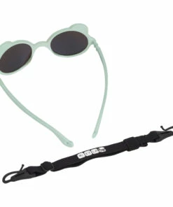 Best deal 🎉 Ourson 👓 Sunglasses - KI ET LA x Carole Tolila Pale green KI ET LA Fashion Baby, Children ✔️ -Outlet Kids' Fashion Store ourson sunglasses ki et la x carole tolilaourson sunglasses ki et la x carole tolila pale green ki et la fashion baby children 6