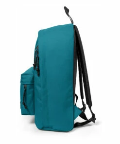 Wholesale ⭐ Out of Office Backpack Blue Eastpak Fashion Teen, Children ✔️ -Outlet Kids' Fashion Store out of office backpack blue eastpak fashion teen children 2