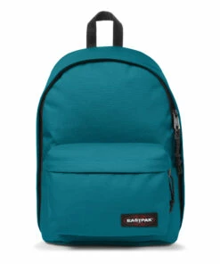 Wholesale ⭐ Out of Office Backpack Blue Eastpak Fashion Teen, Children ✔️
