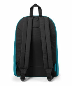 Wholesale ⭐ Out of Office Backpack Blue Eastpak Fashion Teen, Children ✔️ -Outlet Kids' Fashion Store out of office backpack blue eastpak fashion teen children 3