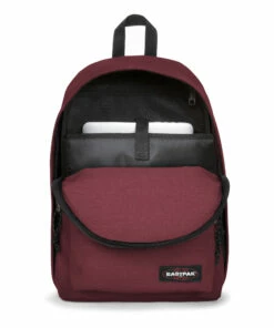 Deals 🔔 Out Of Office Backpack Burgundy Eastpak Fashion Teen, Children 😍 -Outlet Kids' Fashion Store out of office backpackout of office backpack burgundy eastpak fashion teen children 2