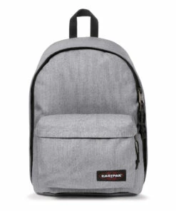 New ๐ Out of Office Backpack Grey Eastpak Fashion Teen, Children ๐คฉ