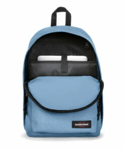 Top 10 😀 Out Of Office Backpack Light Blue Eastpak Fashion Teen, Children 💯 -Outlet Kids' Fashion Store out of office backpackout of office backpack light blue eastpak fashion teen children 2