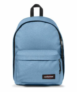 Top 10 ๐ Out Of Office Backpack Light Blue Eastpak Fashion Teen, Children ๐ฏ