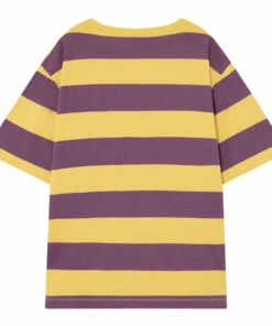 Top 10 🎁 Oversize Rooster T-shirt Yellow The Animals Observatory Fashion Teen, Children 🧨 -Outlet Kids' Fashion Store oversize rooster t shirt yellow the animals observatory fashion teen children 3