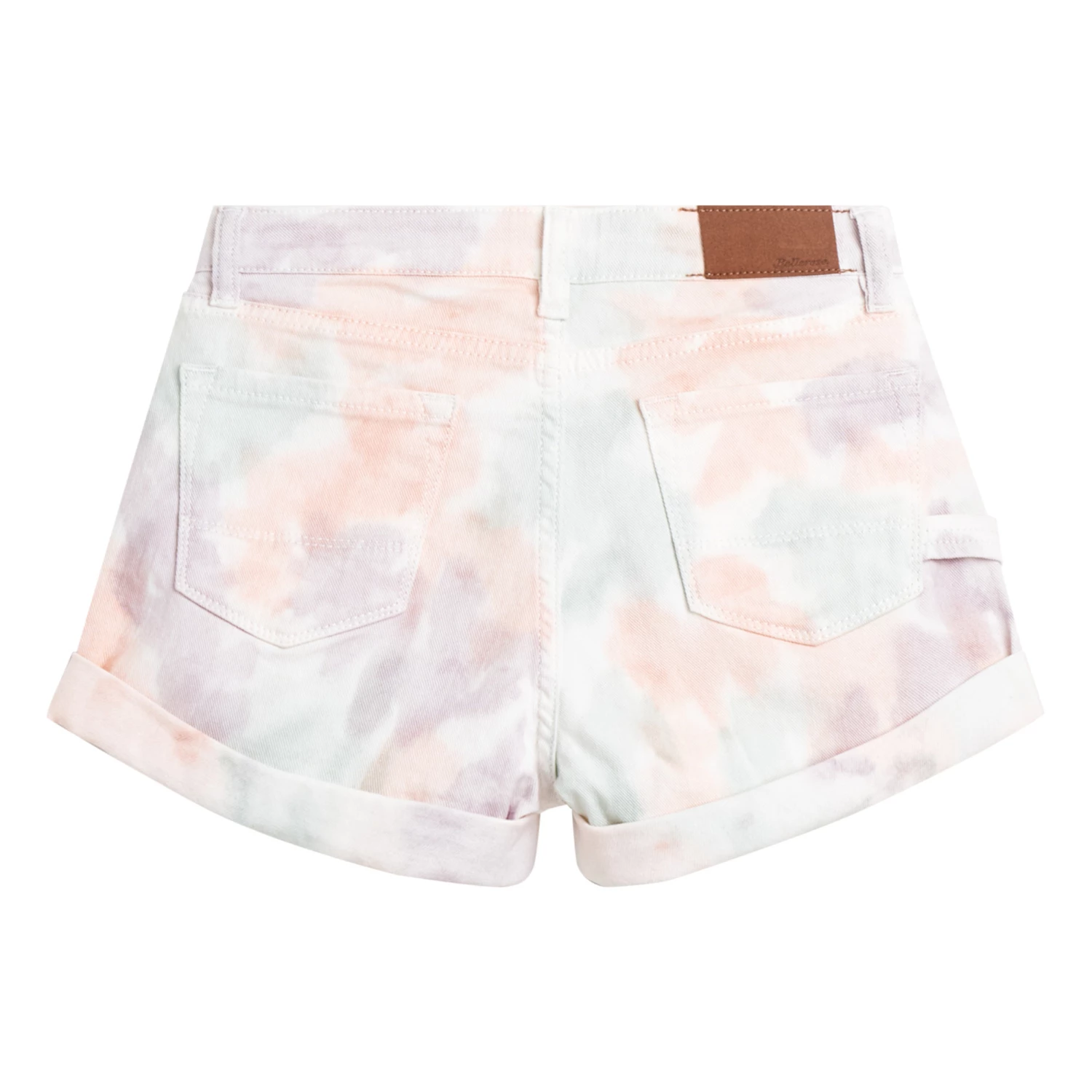 Buy ๐ Pépite Tie-Dye Shorts Light Blue Bellerose Fashion Teen, Children ๐ 9 Buy ๐ Pépite Tie-Dye Shorts Light Blue Bellerose Fashion Teen, Children ๐ - Image 9