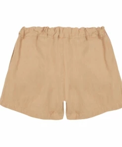 Brand new ⌛ Pablo Organic Cotton Shorts Sand Bonnie & The Gang Fashion Baby, Children 👏 -Outlet Kids' Fashion Store pablo organic cotton shortspablo organic cotton shorts sand bonnie the gang fashion baby children 2