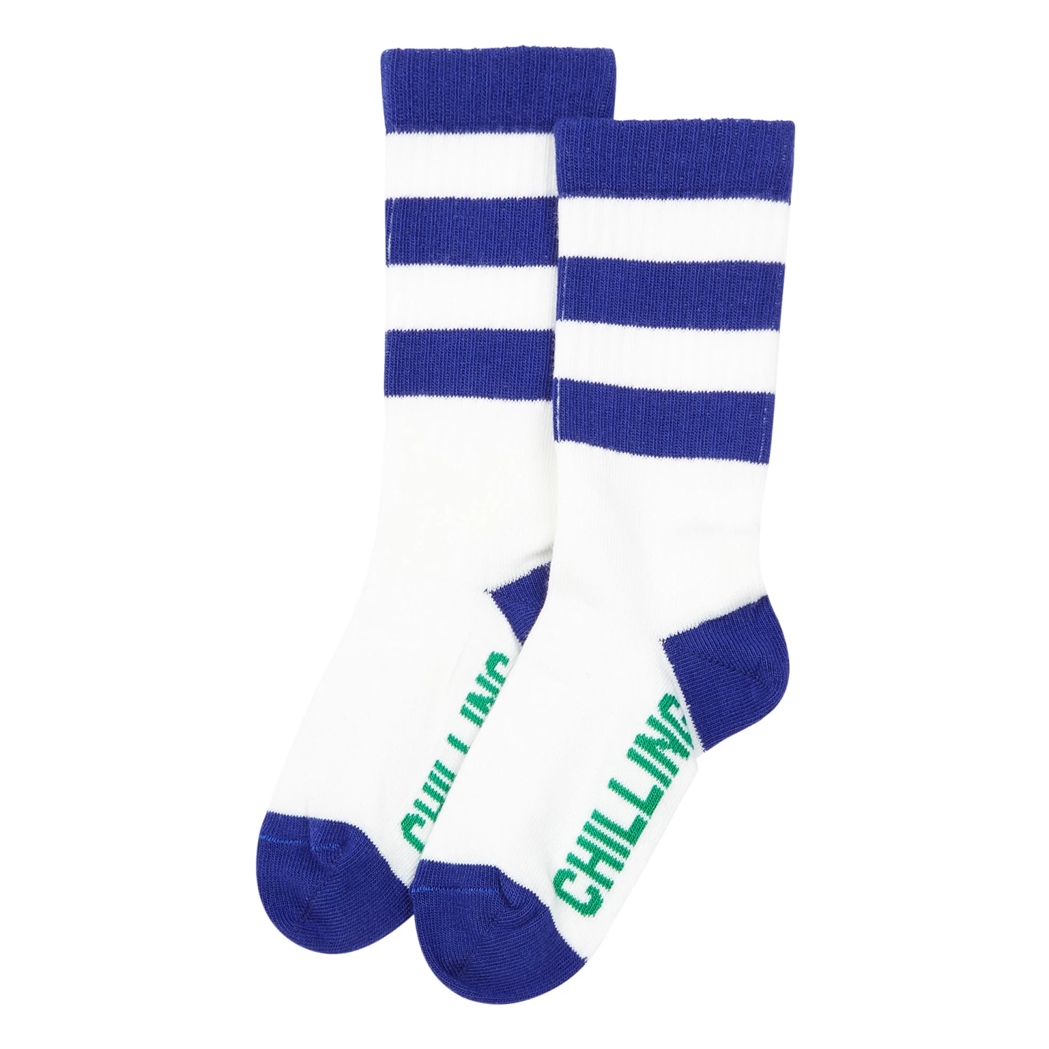 Brand new ๐ Chilling Homies ๐งฆ Socks - Set of 2 White Hundred Pieces Fashion Teen, Children ๐ 3 Brand new ๐ Chilling Homies ๐งฆ Socks - Set of 2 White Hundred Pieces Fashion Teen, Children ๐ - Image 3