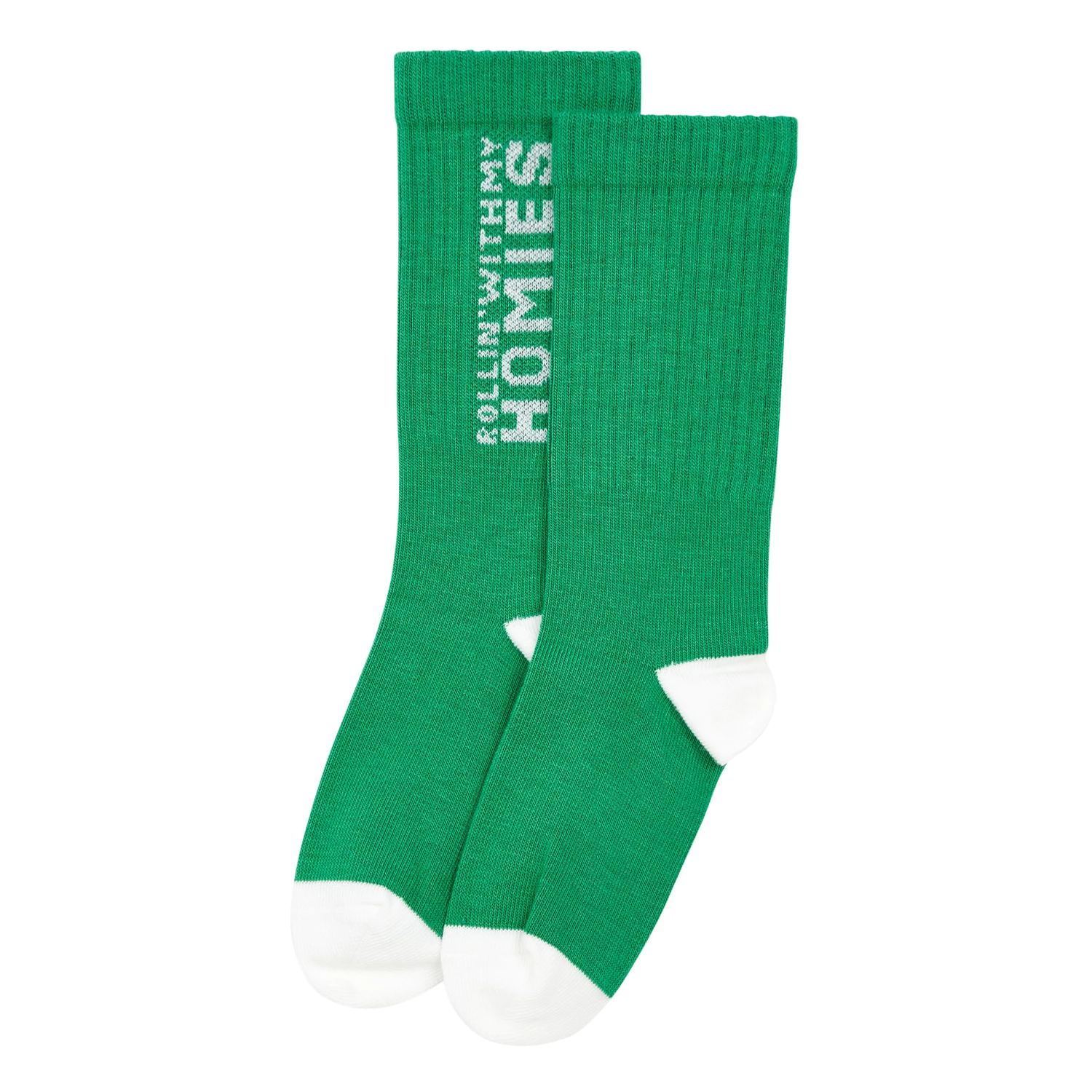 Brand new ๐ Chilling Homies ๐งฆ Socks - Set of 2 White Hundred Pieces Fashion Teen, Children ๐ 4 Brand new ๐ Chilling Homies ๐งฆ Socks - Set of 2 White Hundred Pieces Fashion Teen, Children ๐ - Image 4