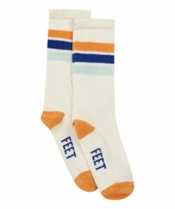 Hot Sale ๐ Funky Coast ๐งฆ Socks - Set of 2 White Hundred Pieces Fashion Teen, Children ๐คฉ 11 Hot Sale ๐ Funky Coast ๐งฆ Socks - Set of 2 White Hundred Pieces Fashion Teen, Children ๐คฉ -Outlet Kids' Fashion Store pack 2 pairs of socks funky coastfunky coast socks set of 2 white hundred pieces fashion teen children 3