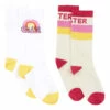 Best deal 😍 Stakter Calif 🧦 Socks - Set of 2 White Hundred Pieces Fashion Teen, Children 🛒
