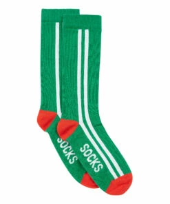 Wholesale 🛒 Summer Pizza 🧦 Socks - Set of 2 White Hundred Pieces Fashion Teen, Children ✨