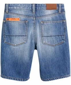 Best deal ๐ Padro Denim Shorts Denim Bellerose Fashion Teen, Children โค๏ธ 15 Best deal ๐ Padro Denim Shorts Denim Bellerose Fashion Teen, Children โค๏ธ -Outlet Kids' Fashion Store padro denim shorts denim bellerose fashion teen children 7