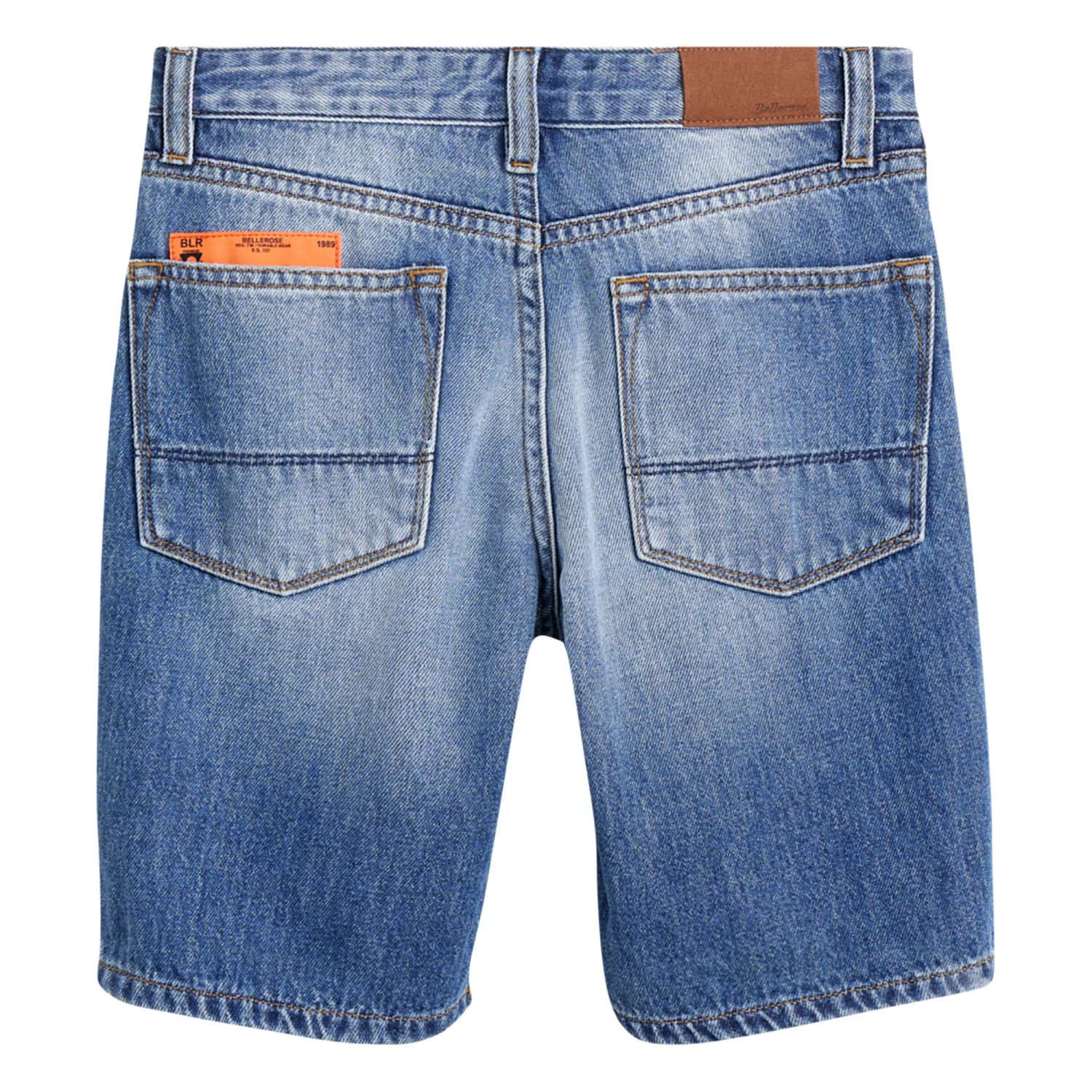 Best deal ๐ Padro Denim Shorts Denim Bellerose Fashion Teen, Children โค๏ธ 8 Best deal ๐ Padro Denim Shorts Denim Bellerose Fashion Teen, Children โค๏ธ - Image 8
