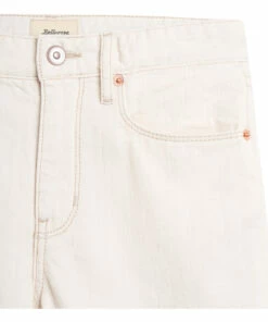 Best deal 😍 Padro Straight Leg Shorts Ecru Bellerose Fashion Teen, Children ⌛ -Outlet Kids' Fashion Store padro straight leg shorts ecru bellerose fashion teen children 6