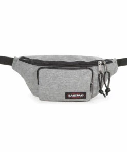 Best Sale ⭐ Page Bumbag Grey Eastpak Fashion Teen, Children ⌛