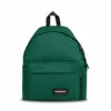 Best deal ✔️ Pak’K Padded Backpack Green Eastpak Fashion Teen, Children, Adult 💯
