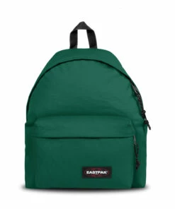 Best deal ✔️ Pak’K Padded Backpack Green Eastpak Fashion Teen, Children, Adult 💯