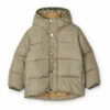 Discount ⌛ Palle Recycled Polyester Jacket Khaki Liewood Fashion Children 👏