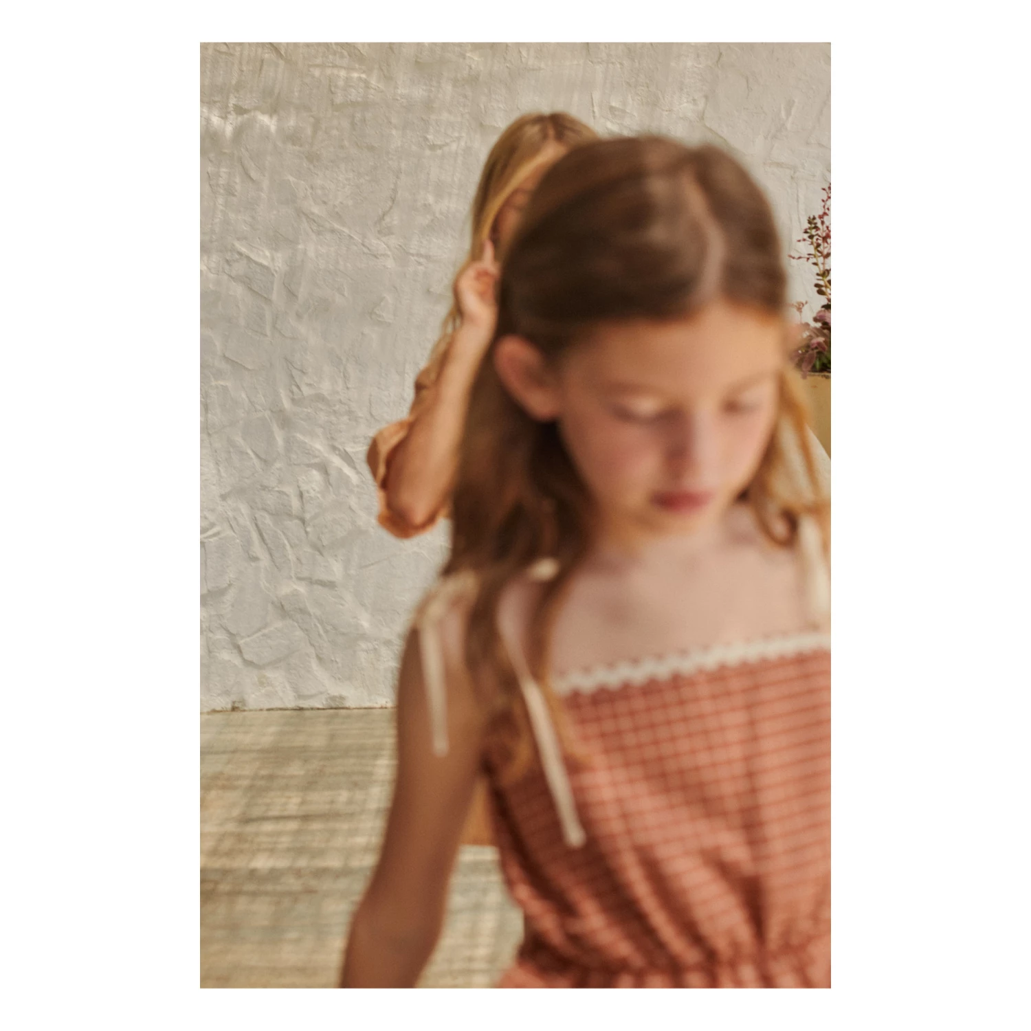 Brand new 💯 Paloma Organic Cotton Top Rust Liilu Fashion Children 🛒 1 Brand new 💯 Paloma Organic Cotton Top Rust Liilu Fashion Children 🛒