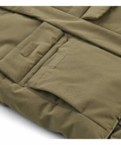 Cheap 😀 Paloma Recycled Polyester Reversible Parka Khaki Liewood Fashion Children 🎁 -Outlet Kids' Fashion Store paloma recycled polyester reversible parka khaki liewood fashion children 2