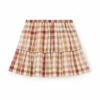Brand new 😍 Paloma Skirt Terracotta Bonpoint Fashion Teen, Children 😀