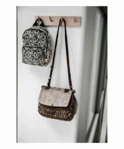 Outlet 🌟 Pampa Quilted Backpack Black Moumout Fashion Children ❤️ -Outlet Kids' Fashion Store pampa quilted backpackpampa quilted backpack black moumout fashion children 3