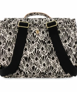 Deals ⌛ Pampa School Bag Black Moumout Fashion Children 🛒 -Outlet Kids' Fashion Store pampa school bagpampa school bag black moumout fashion children 10