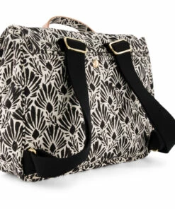 Deals ⌛ Pampa School Bag Black Moumout Fashion Children 🛒 -Outlet Kids' Fashion Store pampa school bagpampa school bag black moumout fashion children 8