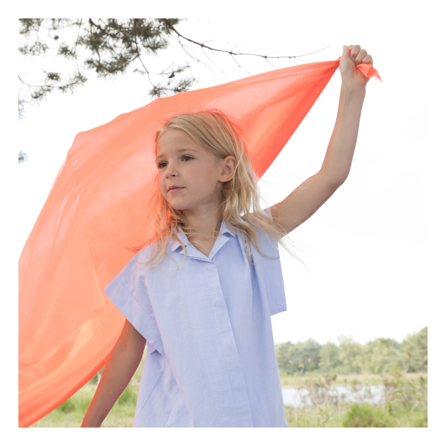 Budget โ๏ธ Pandora Monte Maxi ๐ Dress Ice Blue Morley Fashion Teen, Children ๐ 3 Budget โ๏ธ Pandora Monte Maxi ๐ Dress Ice Blue Morley Fashion Teen, Children ๐ - Image 3