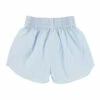 Budget ❤️ Panky Malibu Shorts Ice Blue Morley Fashion Teen, Children 🎉