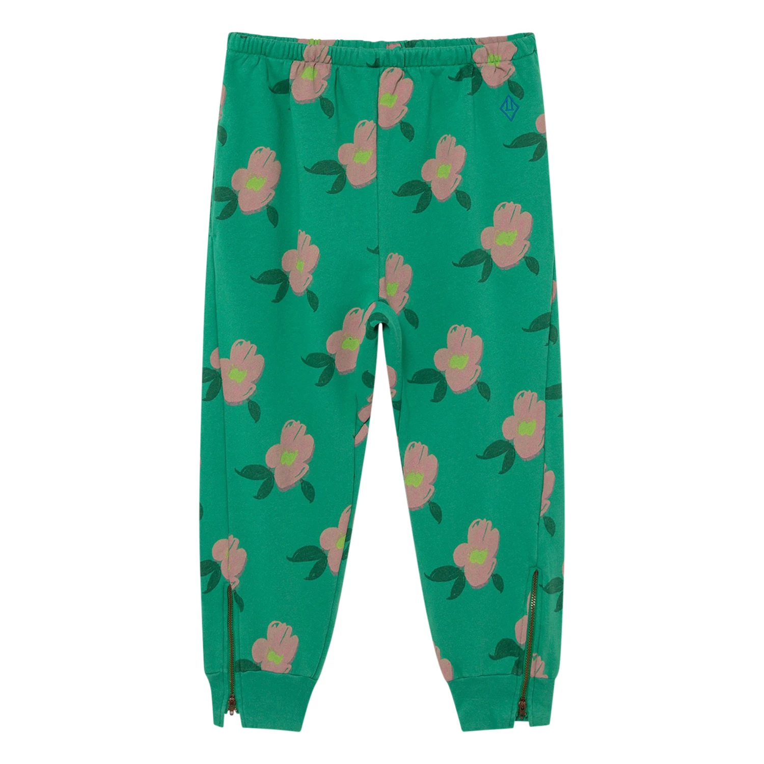 Cheap ๐ฅ Panther Floral Joggers Green The Animals Observatory Fashion Teen, Children ๐ฏ 1 Cheap ๐ฅ Panther Floral Joggers Green The Animals Observatory Fashion Teen, Children ๐ฏ