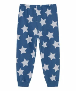 Best Sale ๐ Panther Star Joggers Blue The Animals Observatory Fashion Teen, Children ๐ 7 Best Sale ๐ Panther Star Joggers Blue The Animals Observatory Fashion Teen, Children ๐ -Outlet Kids' Fashion Store panther star joggers blue the animals observatory fashion teen children 3