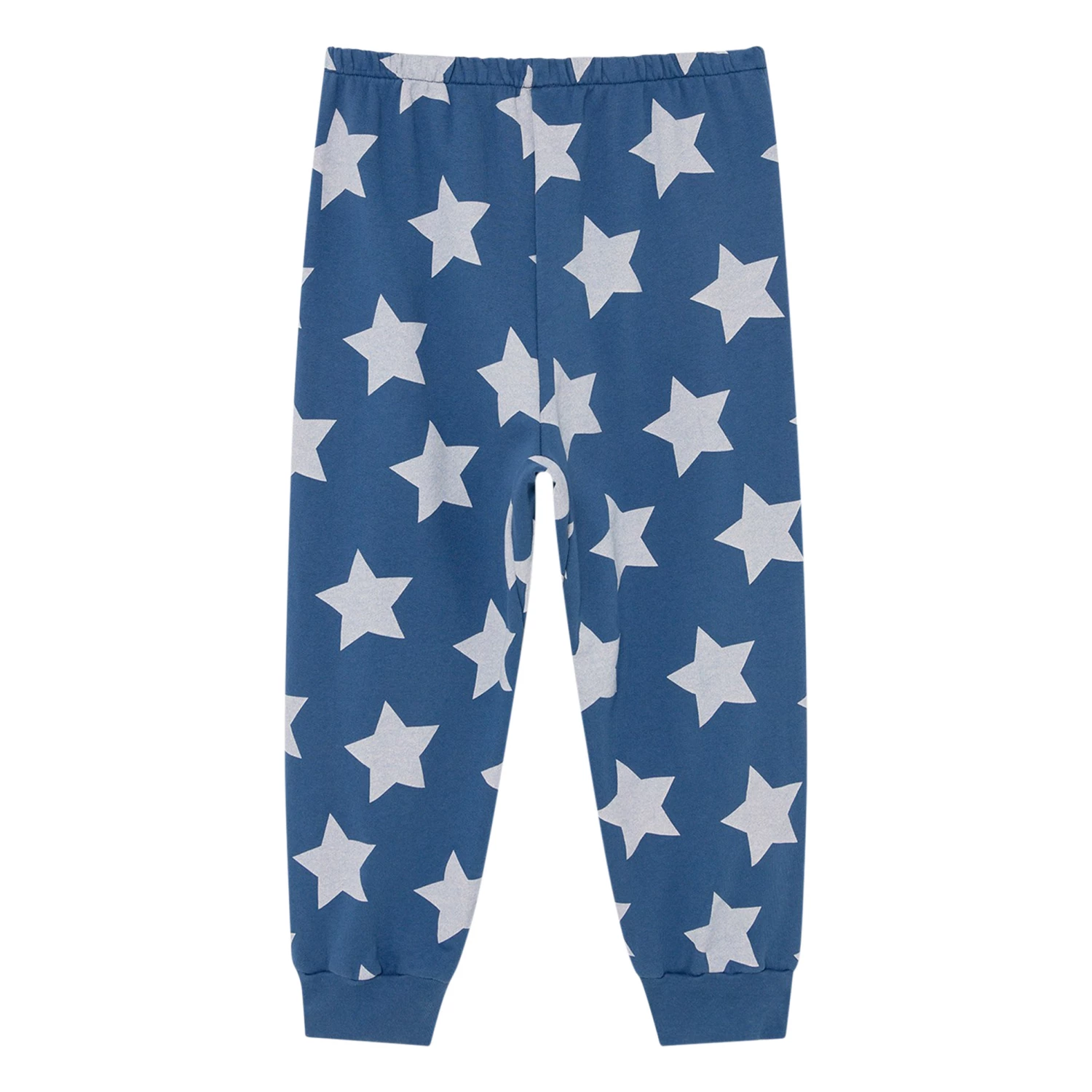 Best Sale ๐ Panther Star Joggers Blue The Animals Observatory Fashion Teen, Children ๐ 4 Best Sale ๐ Panther Star Joggers Blue The Animals Observatory Fashion Teen, Children ๐ - Image 4