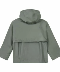 Hot Sale 🧨 Parachute Recycled Rain Coat Khaki Faire Child Fashion Baby, Children 🔥 -Outlet Kids' Fashion Store parachute recycled rain coat khaki faire child fashion baby children 2