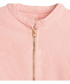 Brand new 🤩 Pardon Playsuit Pale pink Bellerose Fashion Teen, Children 🔥 -Outlet Kids' Fashion Store pardon playsuit pale pink bellerose fashion teen children 7