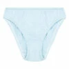 Wholesale 💯 Parfaite Briefs Light blue Risu Risu Fashion Teen, Children 🎉