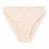 Outlet 🔔 Parfaite Briefs Pale pink Risu Risu Fashion Teen, Children 🔥