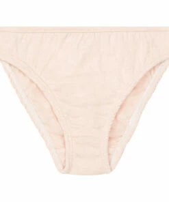 Outlet 🔔 Parfaite Briefs Pale pink Risu Risu Fashion Teen, Children 🔥