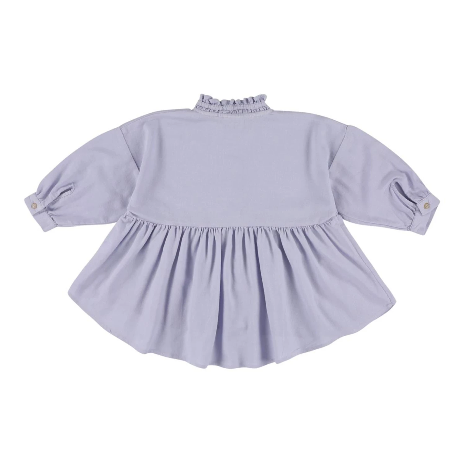 Cheap 🧨 Paris Blouse Mauve Morley Fashion Teen, Children ❤️ 3 Cheap 🧨 Paris Blouse Mauve Morley Fashion Teen, Children ❤️ - Image 3