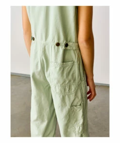 Promo ✔️ Parole Jumpsuit Sage Bellerose Fashion Teen, Children 🎉 -Outlet Kids' Fashion Store parole jumpsuit sage bellerose fashion teen children 5