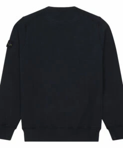 Cheap 🛒 Patchwork Jumper Navy blue Stone Island Fashion Teen, Children 🛒 -Outlet Kids' Fashion Store patchwork jumperpatchwork jumper navy blue stone island fashion teen children 2