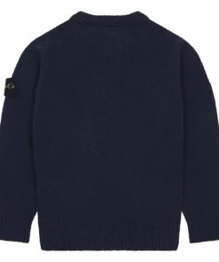 Top 10 🎉 Patchwork Jumper Navy blue Stone Island Fashion Teen, Children 🎁 -Outlet Kids' Fashion Store patchwork jumperpatchwork jumper navy blue stone island fashion teen children 5