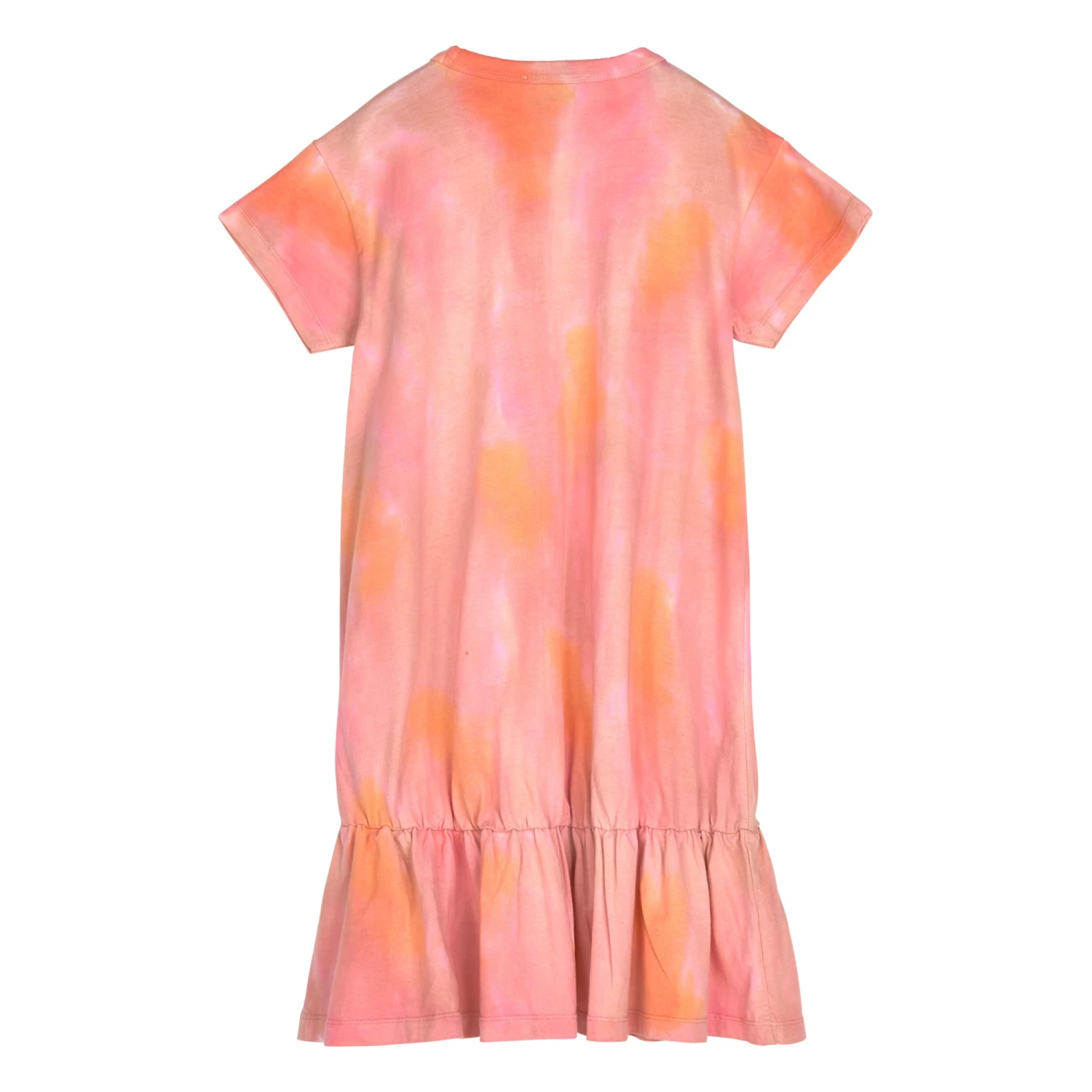 New โญ Patti Tie-Dye ๐ Dress Pink Finger in the nose Fashion Teen, Children ๐ 2 New โญ Patti Tie-Dye ๐ Dress Pink Finger in the nose Fashion Teen, Children ๐ - Image 2