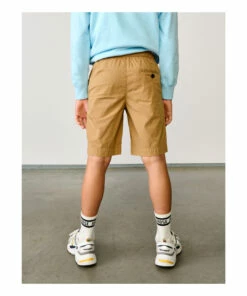 Wholesale 🛒 Pawl Chino Shorts Camel Bellerose Fashion Teen, Children 🎁 -Outlet Kids' Fashion Store pawl chino shorts camel bellerose fashion teen children 4