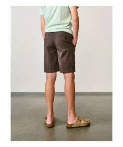 Deals โ Pawl Chino Shorts Dark grey Bellerose Fashion Teen, Children ๐ฏ 10 Deals โ Pawl Chino Shorts Dark grey Bellerose Fashion Teen, Children ๐ฏ -Outlet Kids' Fashion Store pawl chino shorts dark grey bellerose fashion teen children 4