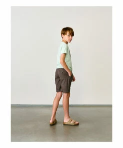 Deals โ Pawl Chino Shorts Dark grey Bellerose Fashion Teen, Children ๐ฏ 11 Deals โ Pawl Chino Shorts Dark grey Bellerose Fashion Teen, Children ๐ฏ -Outlet Kids' Fashion Store pawl chino shorts dark grey bellerose fashion teen children 5